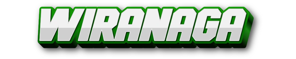 Wiranaga Logo - Resmi