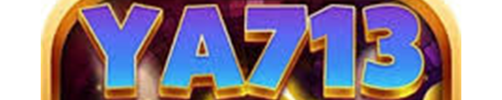 YA713 Logo - Resmi