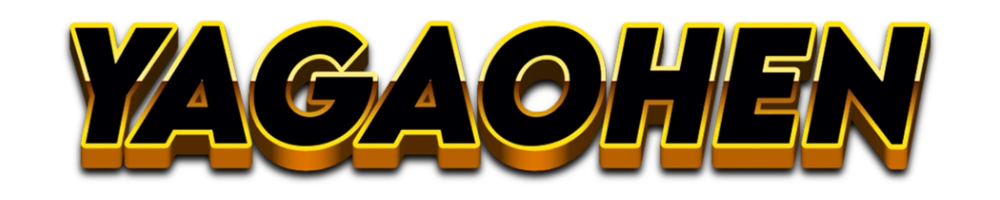 Yagaohen Logo - Resmi