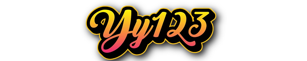 Yy123 Logo - Resmi