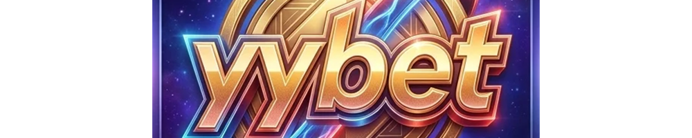 YYBET Logo - Resmi