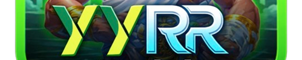 Yyrr Logo - Resmi