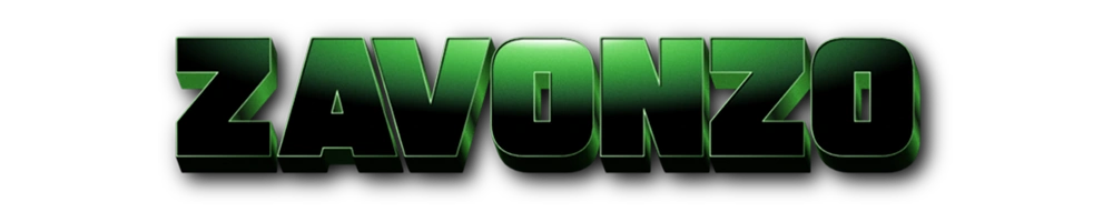 Zavonzo Logo - Resmi