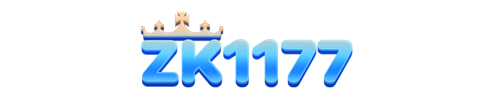 ZK1177 Logo - Resmi