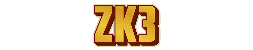 ZK3 Logo - Resmi
