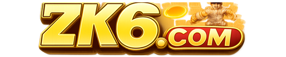 ZK6 Logo - Resmi