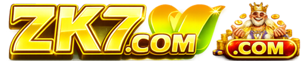 ZK7 Logo - Resmi