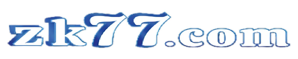 ZK77 Logo - Resmi