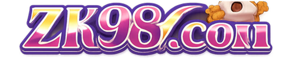 ZK988 Logo - Resmi