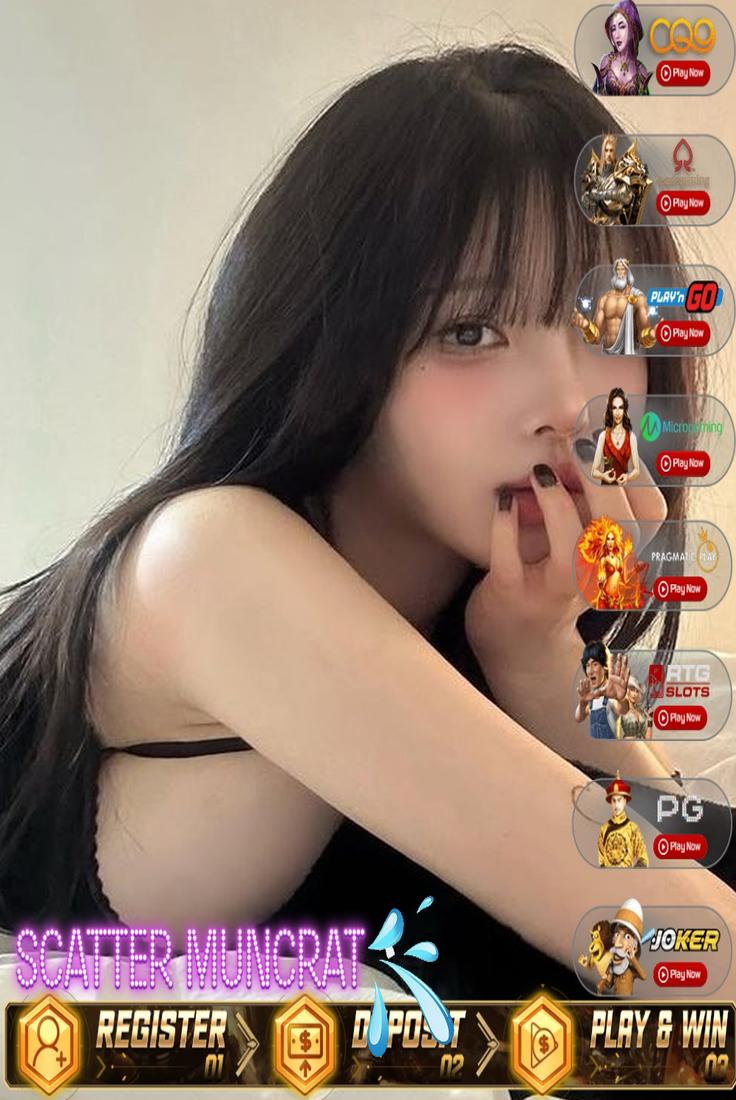 Agung 777 Slots