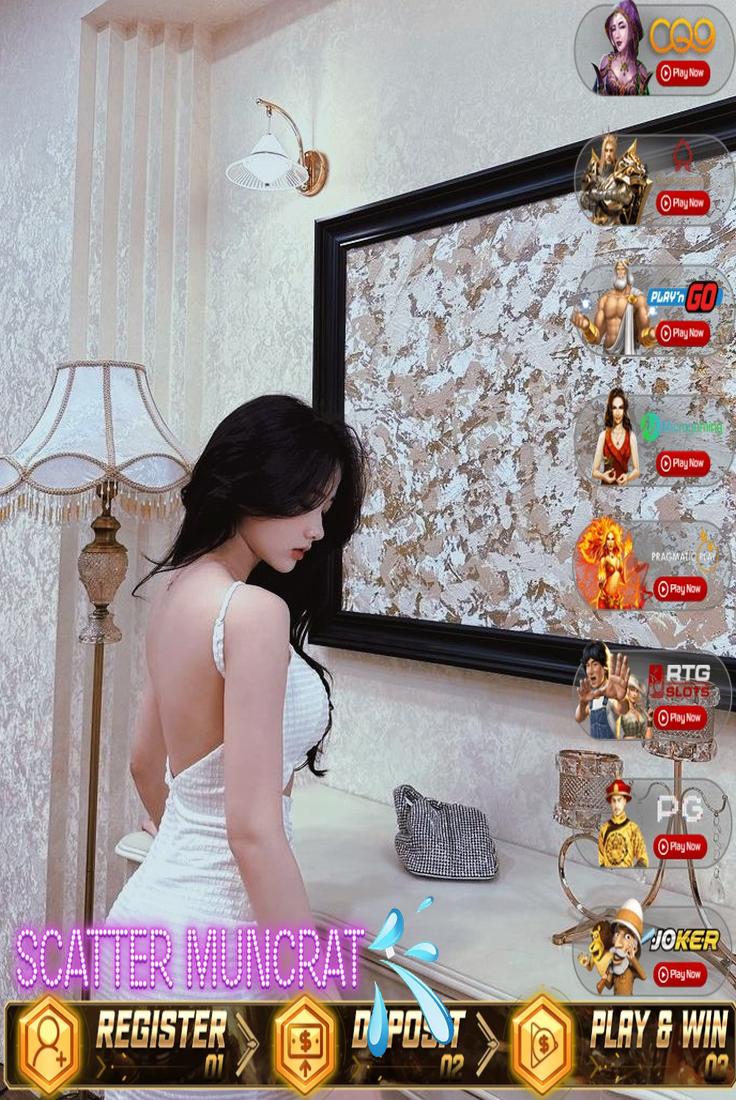 567 Luck