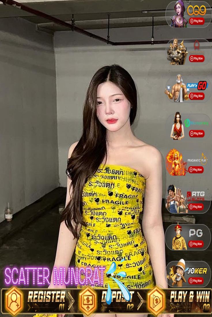 Lucky Vip Login