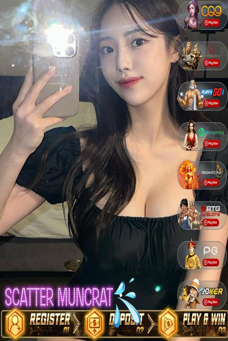 Lucky Rp