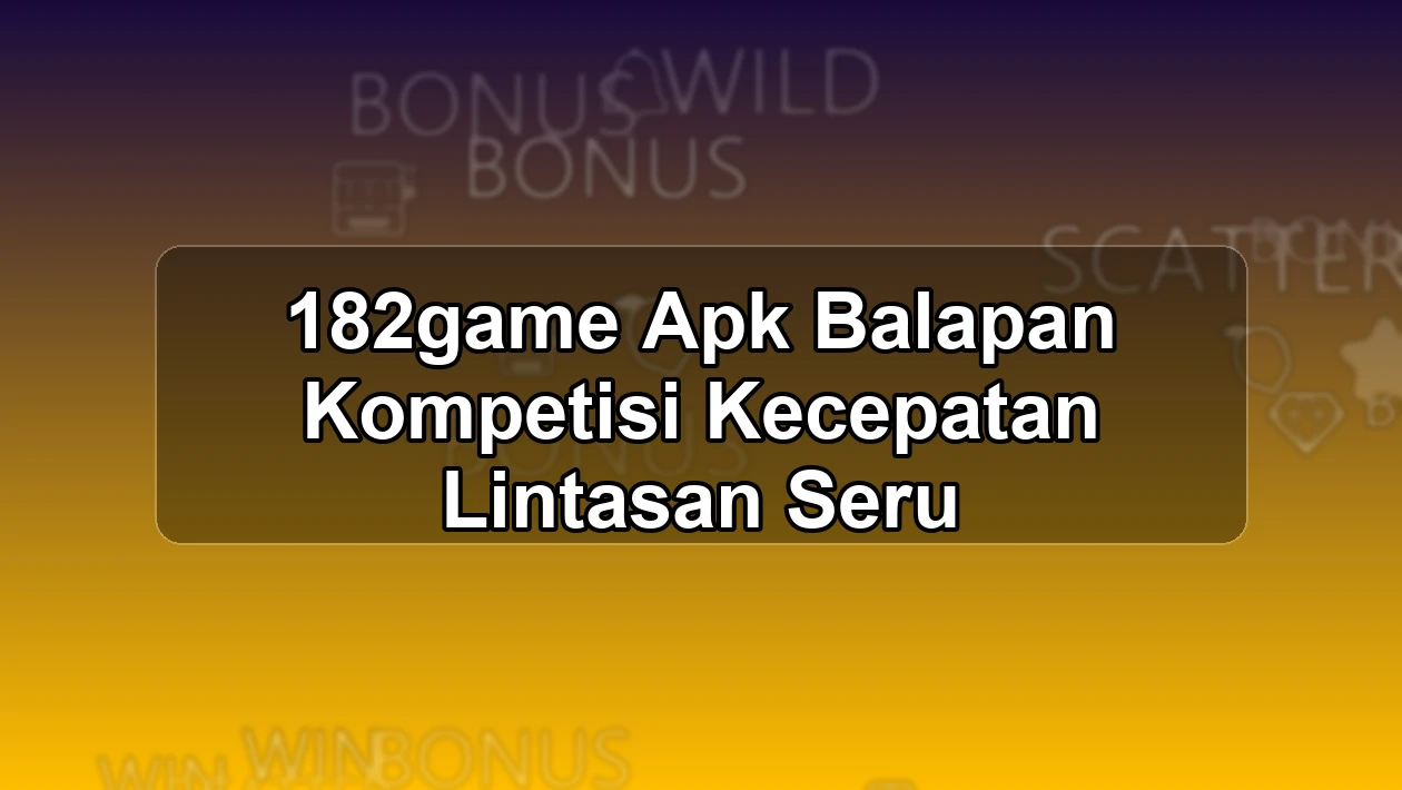 182GAME