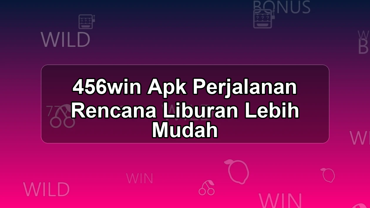456WIN