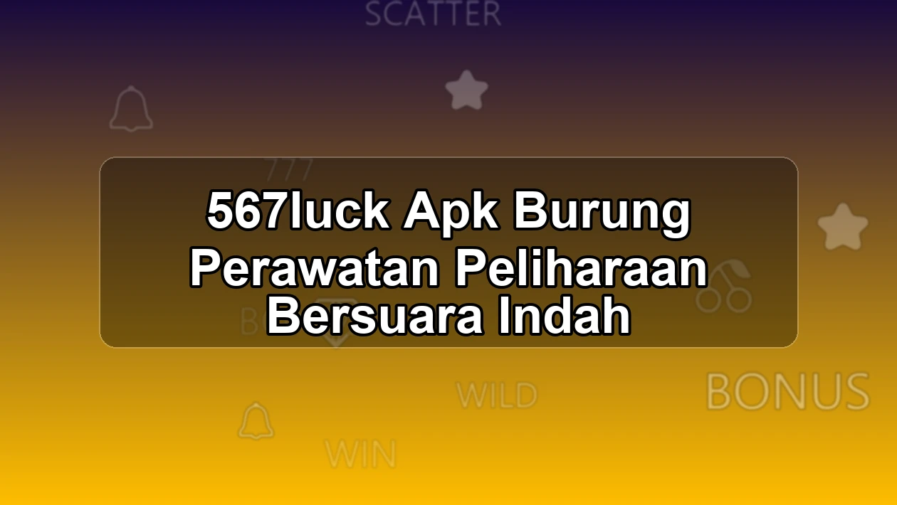 567LUCK