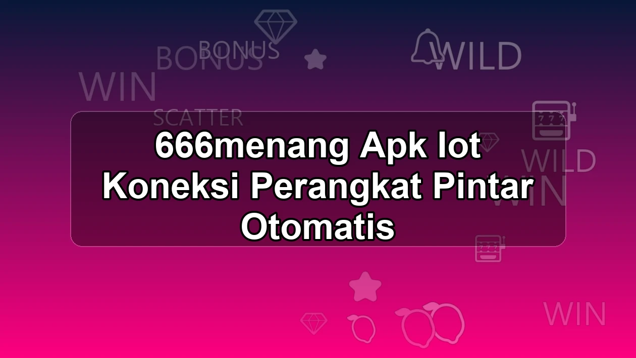 666menang