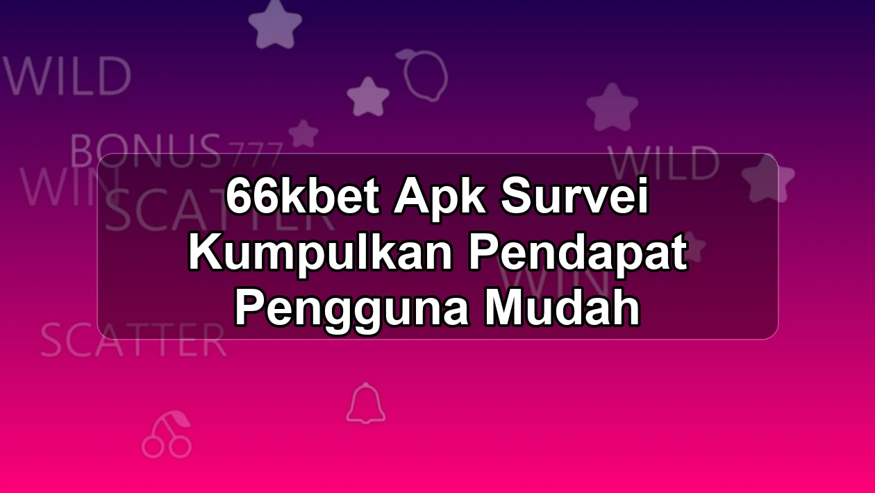 66KBET