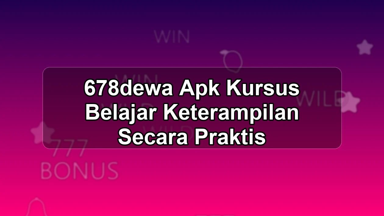 678DEWA