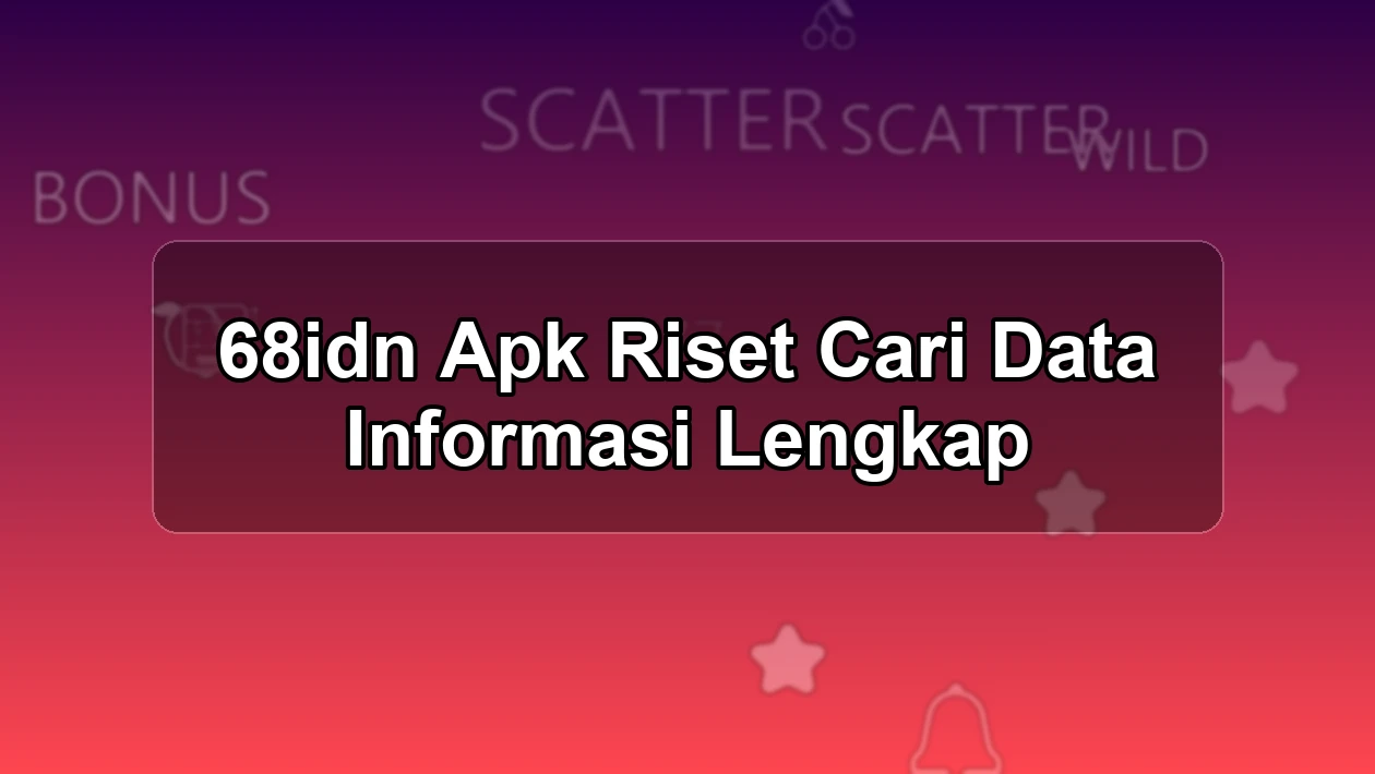 68IDN