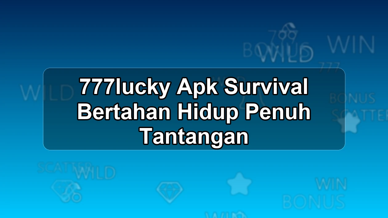 777LUCKY