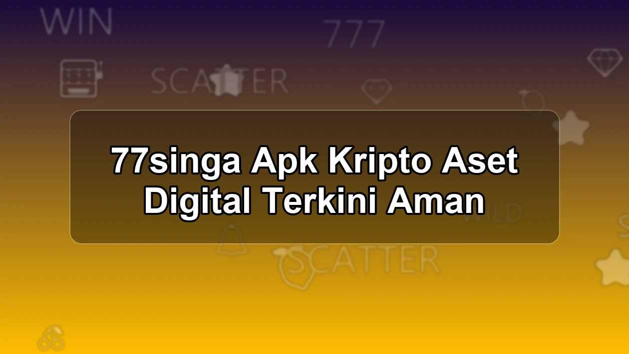 77SINGA