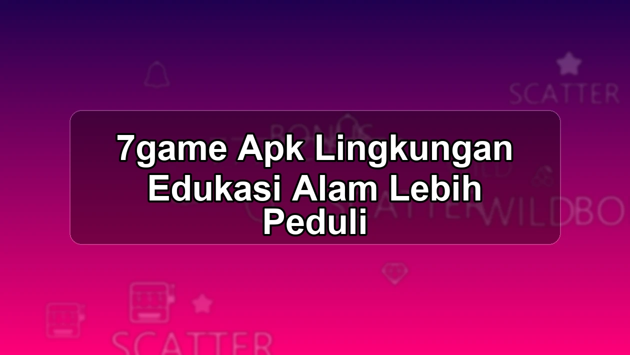 7GAME