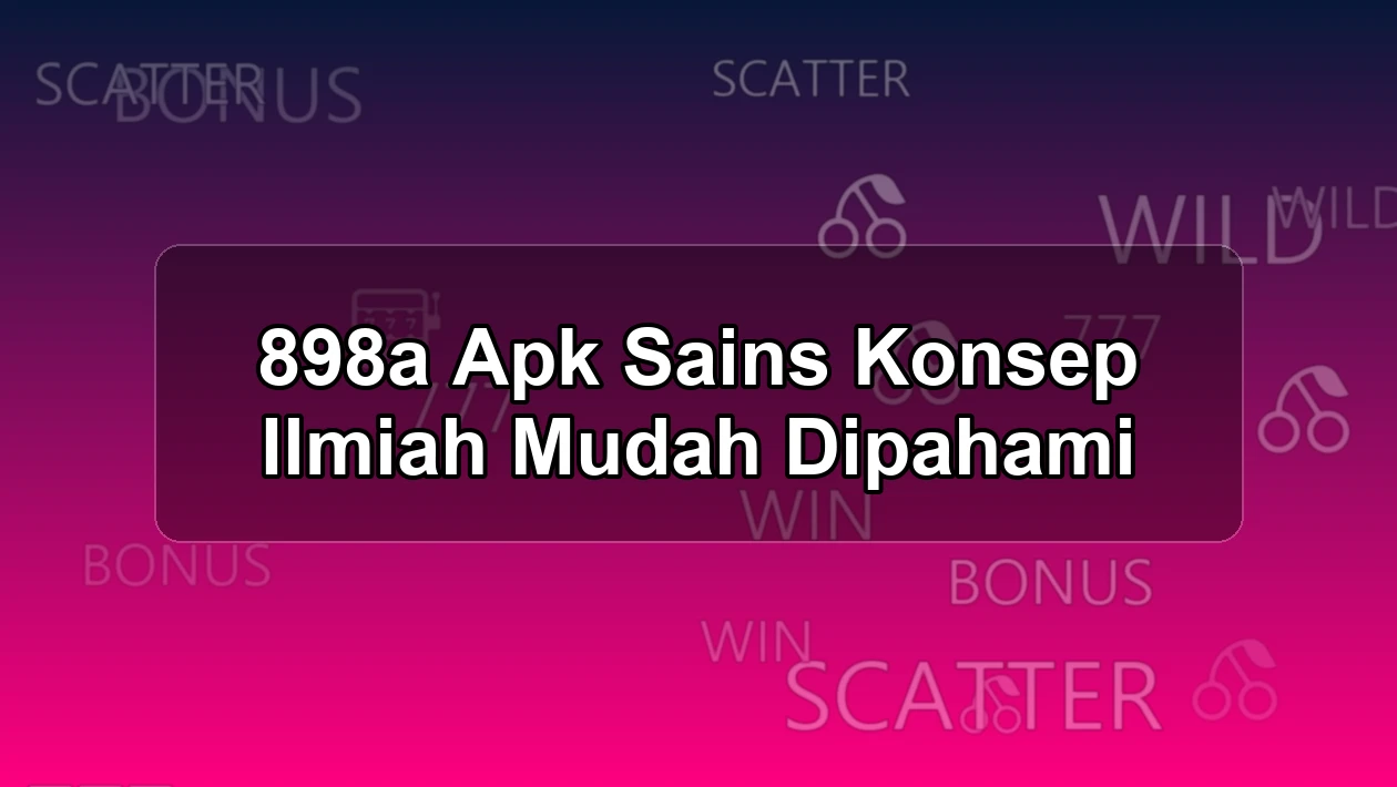 898A