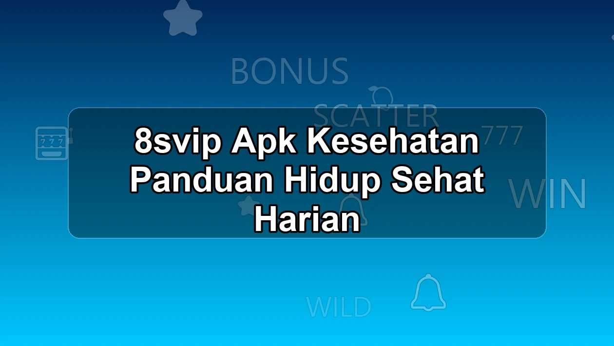 8SVIP