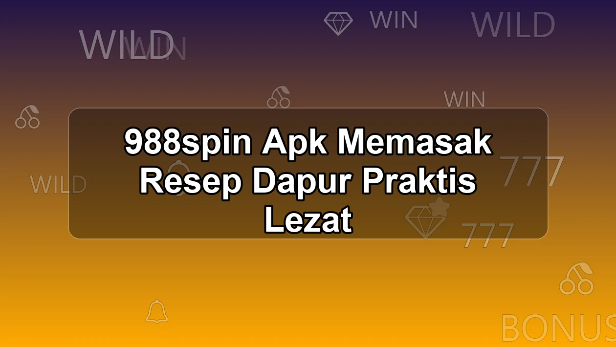 988SPIN