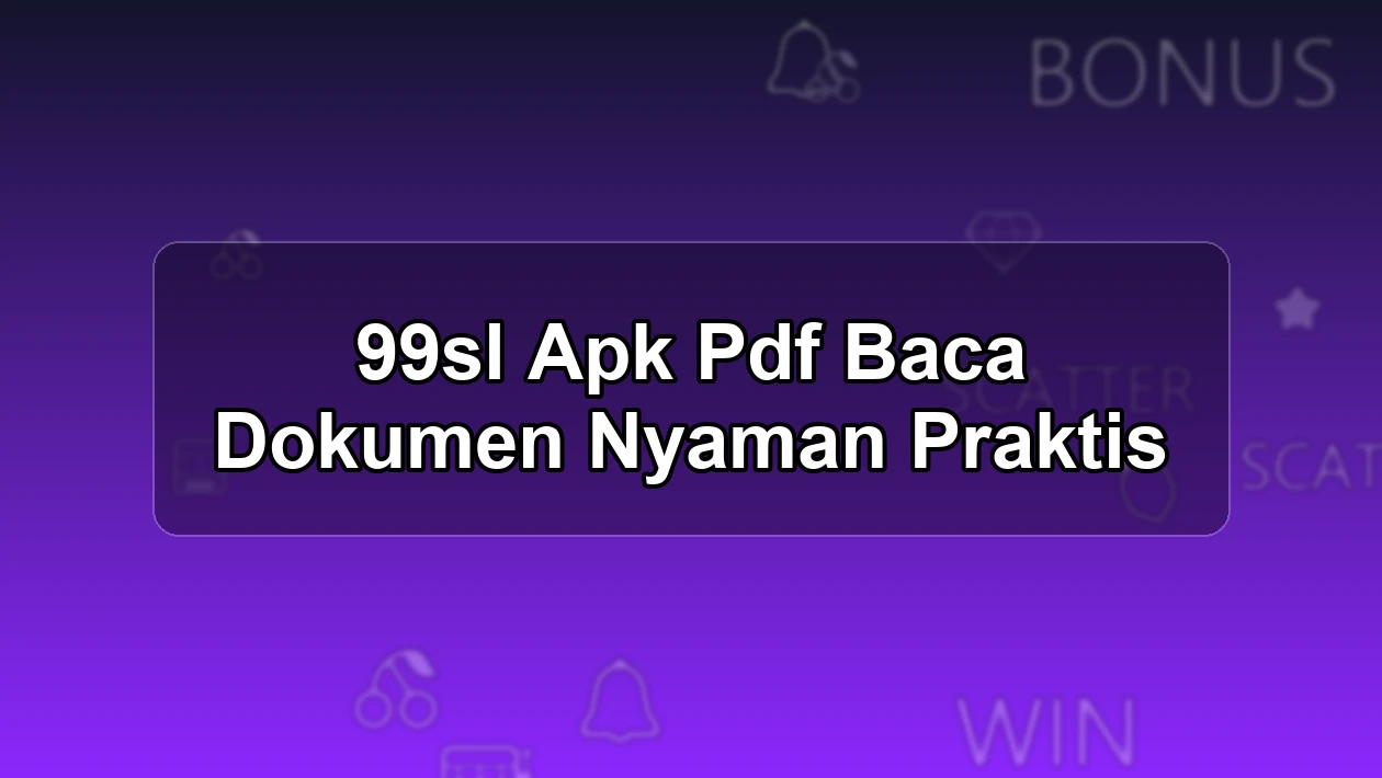 99sl