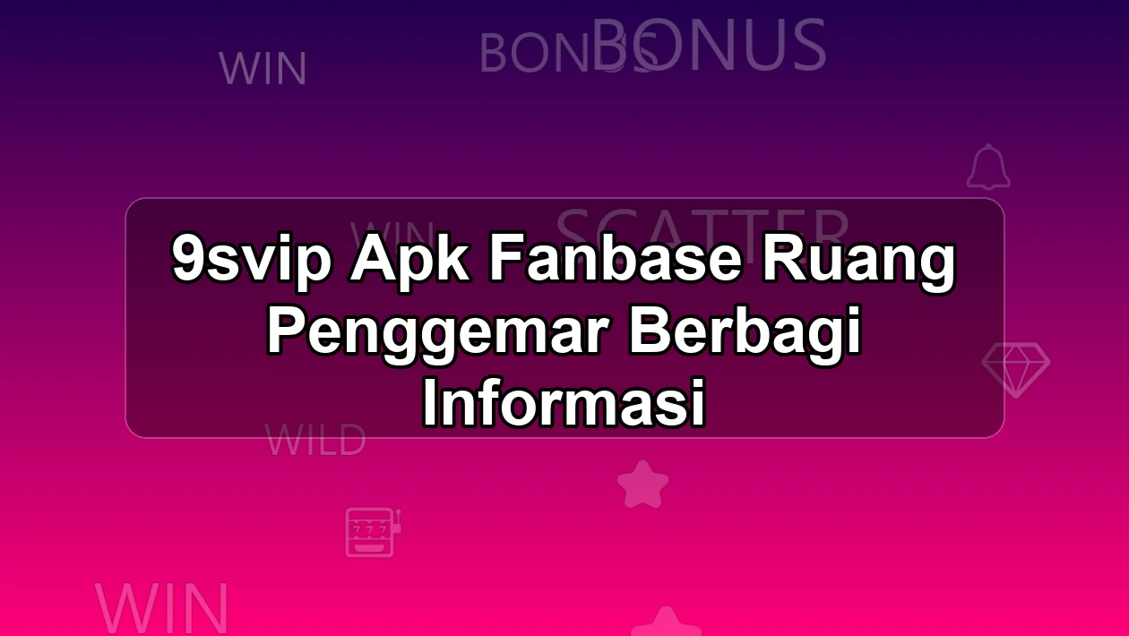 9SVIP