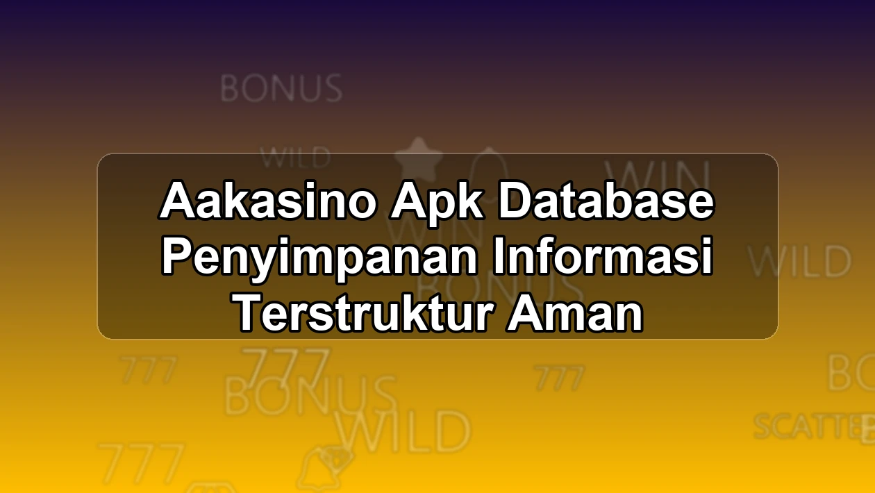 AAKASINO