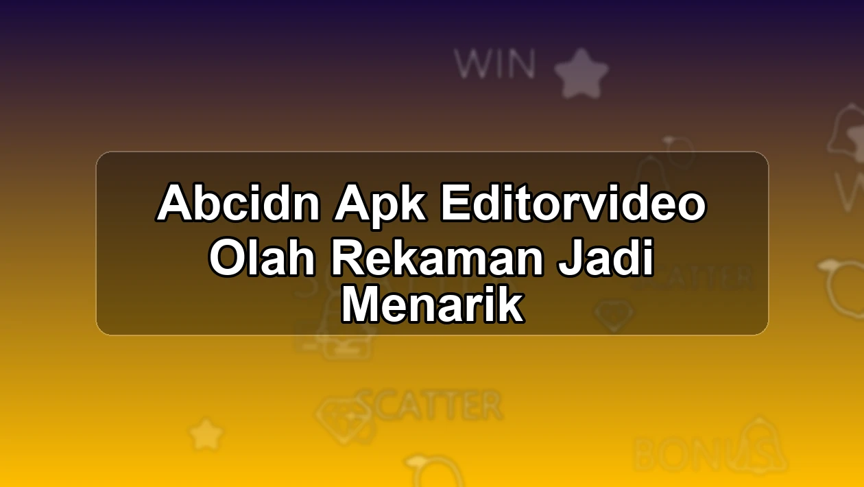 ABCIDN