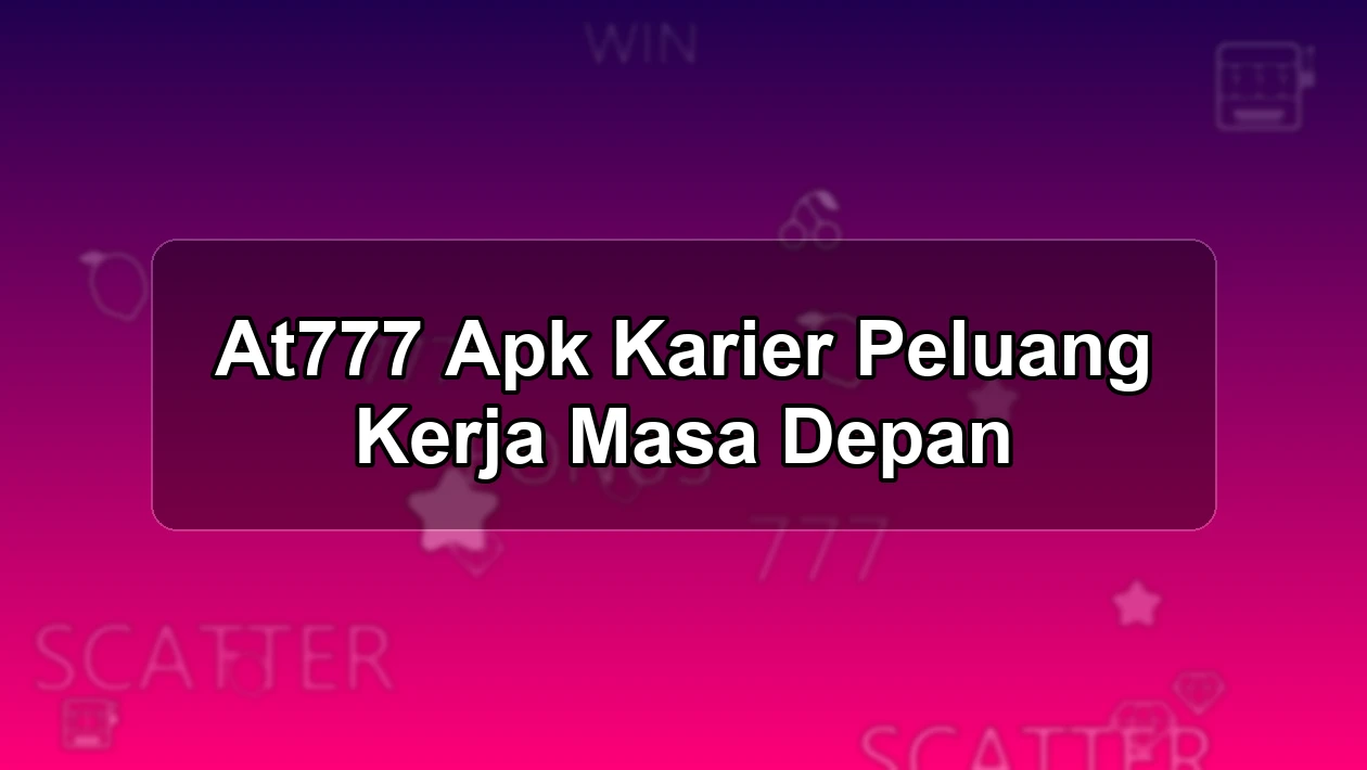AT777
