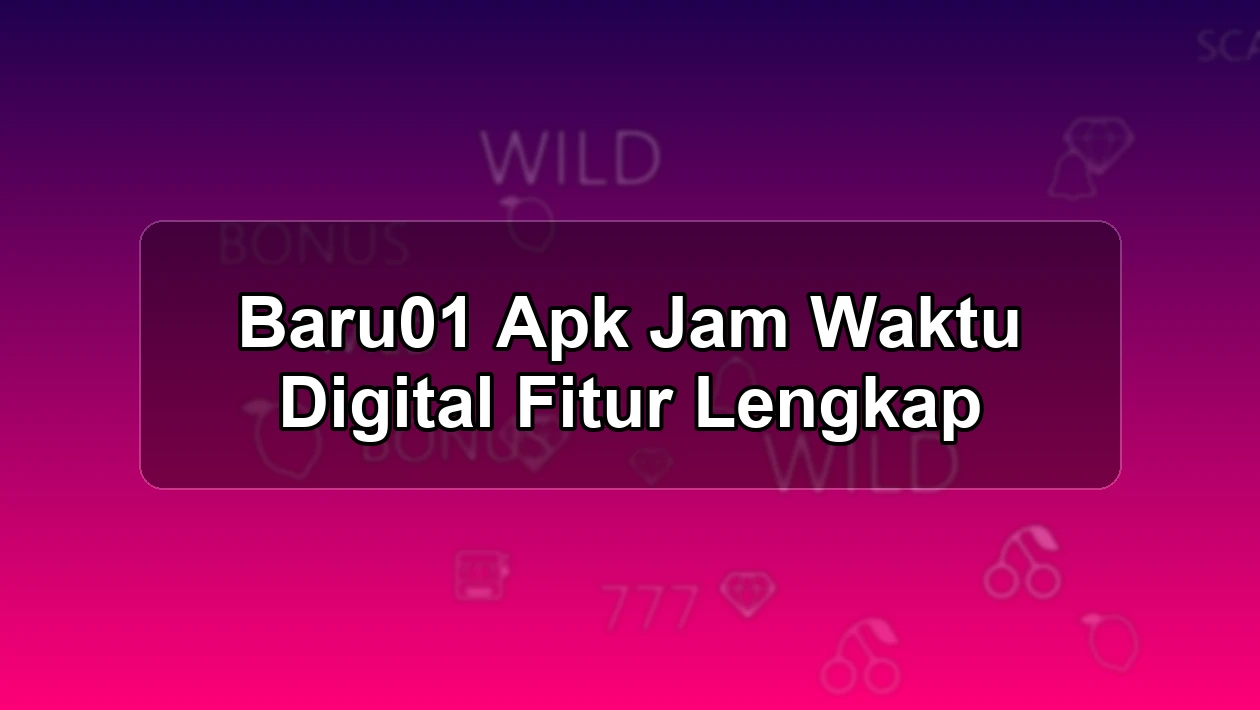 BARU01