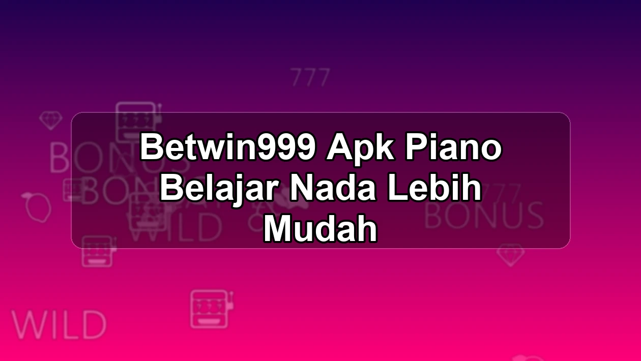 BETWIN999