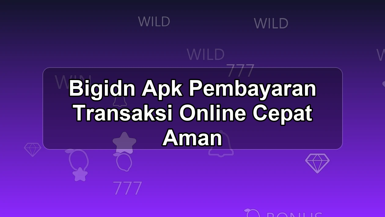 BIGIDN