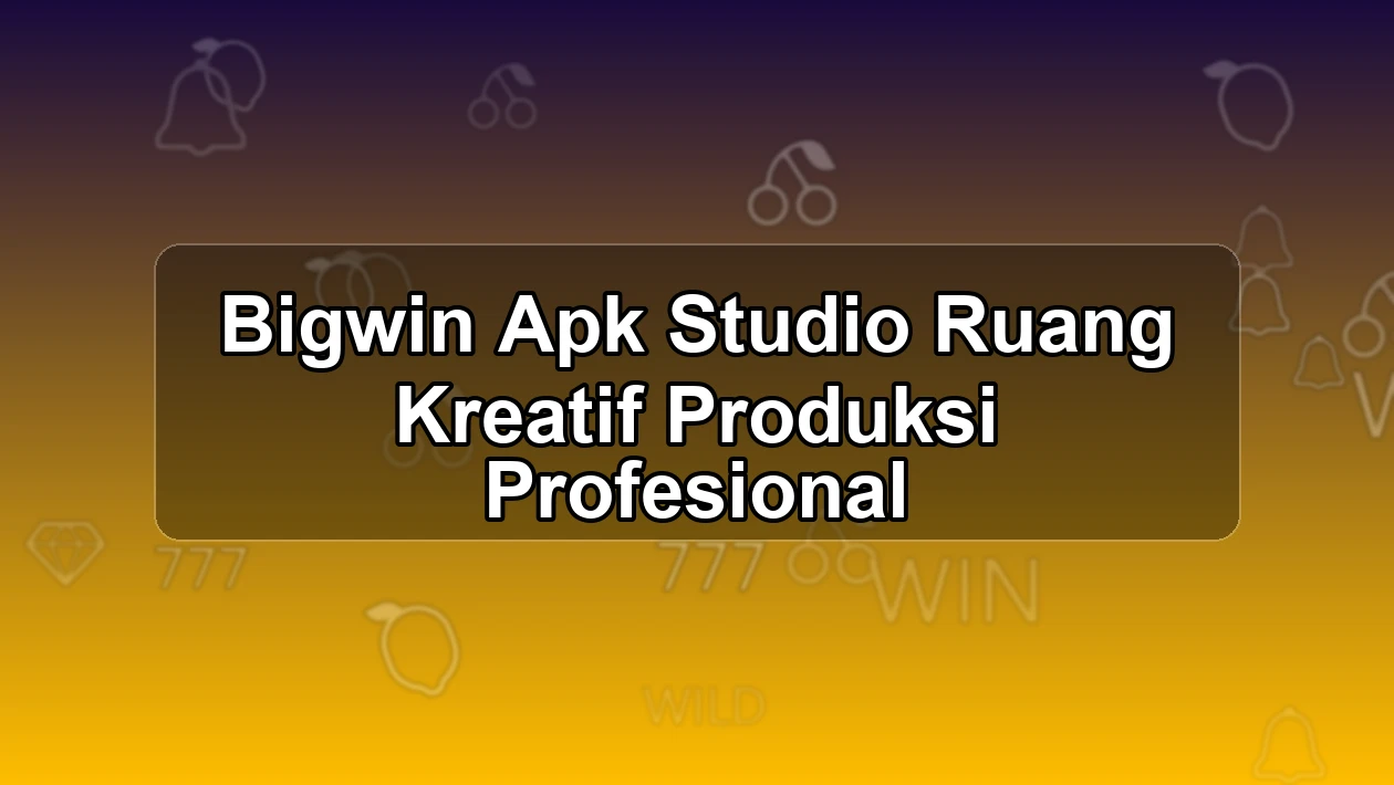 BIGWIN