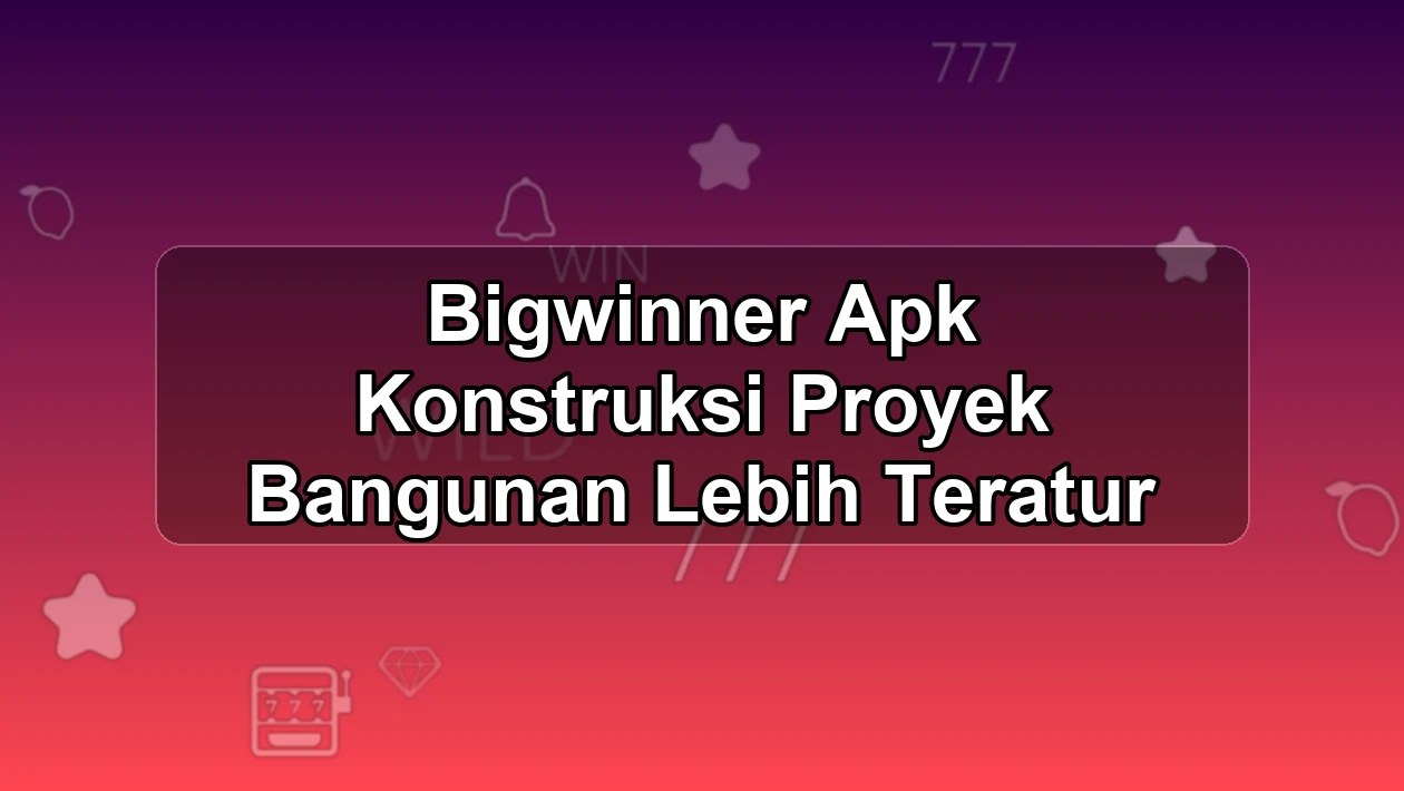 BIGWINNER