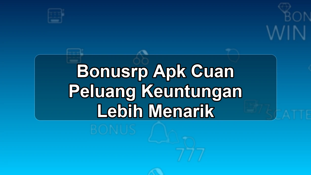 Bonusrp