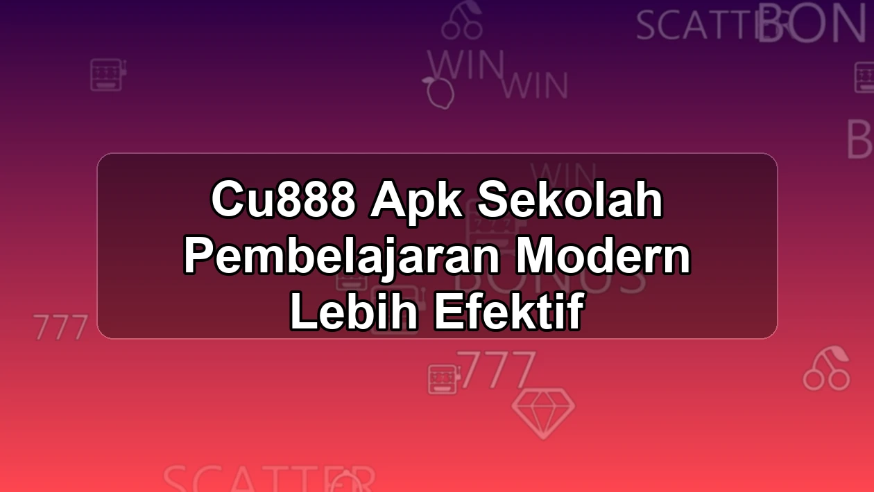Cu888