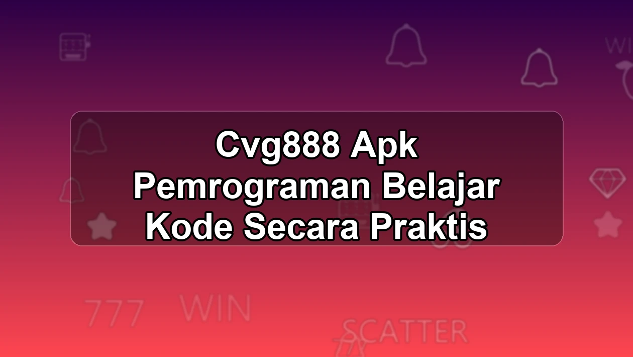 CVG888