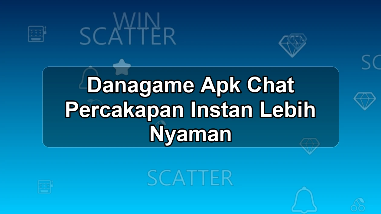 DANAGAME