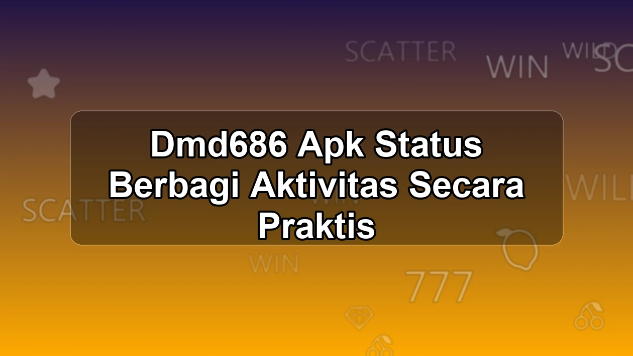DMD686