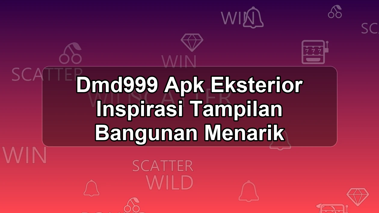 DMD999