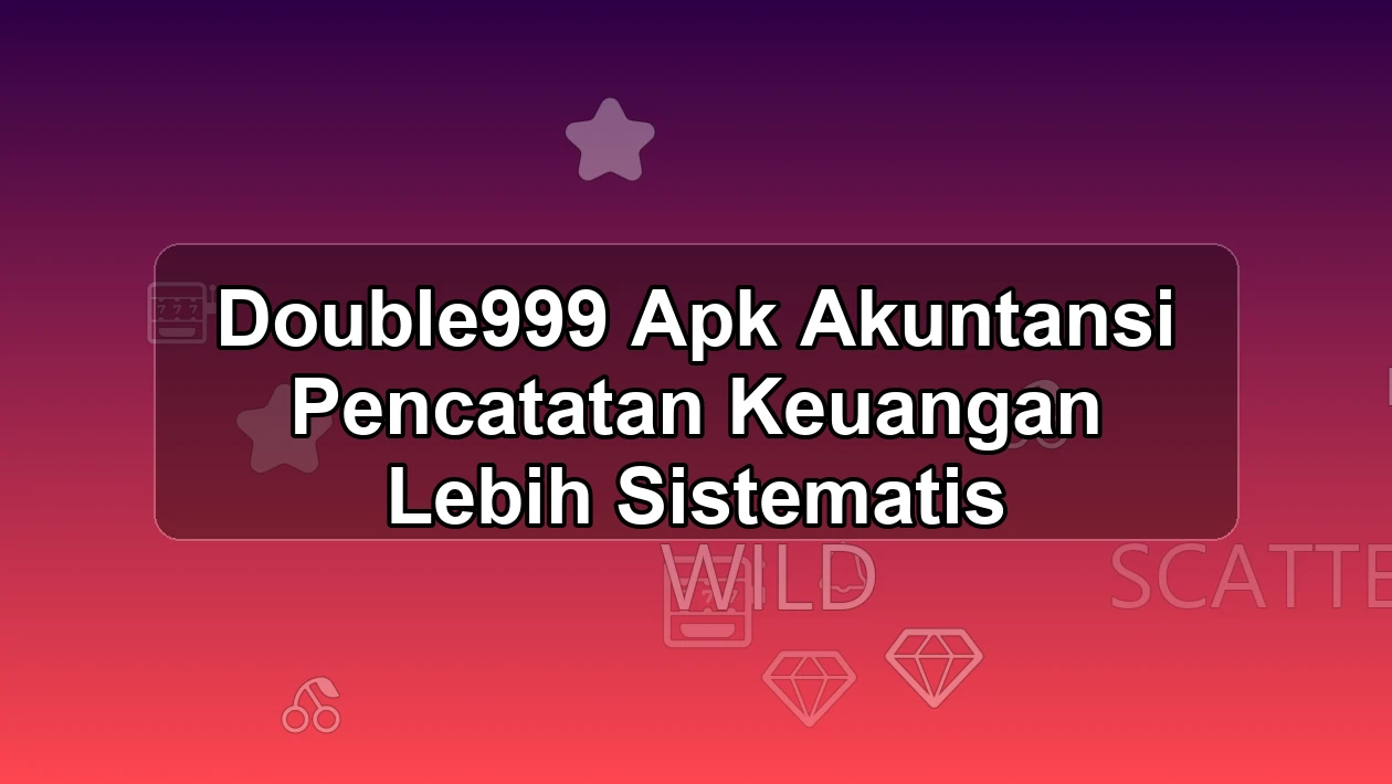 DOUBLE999