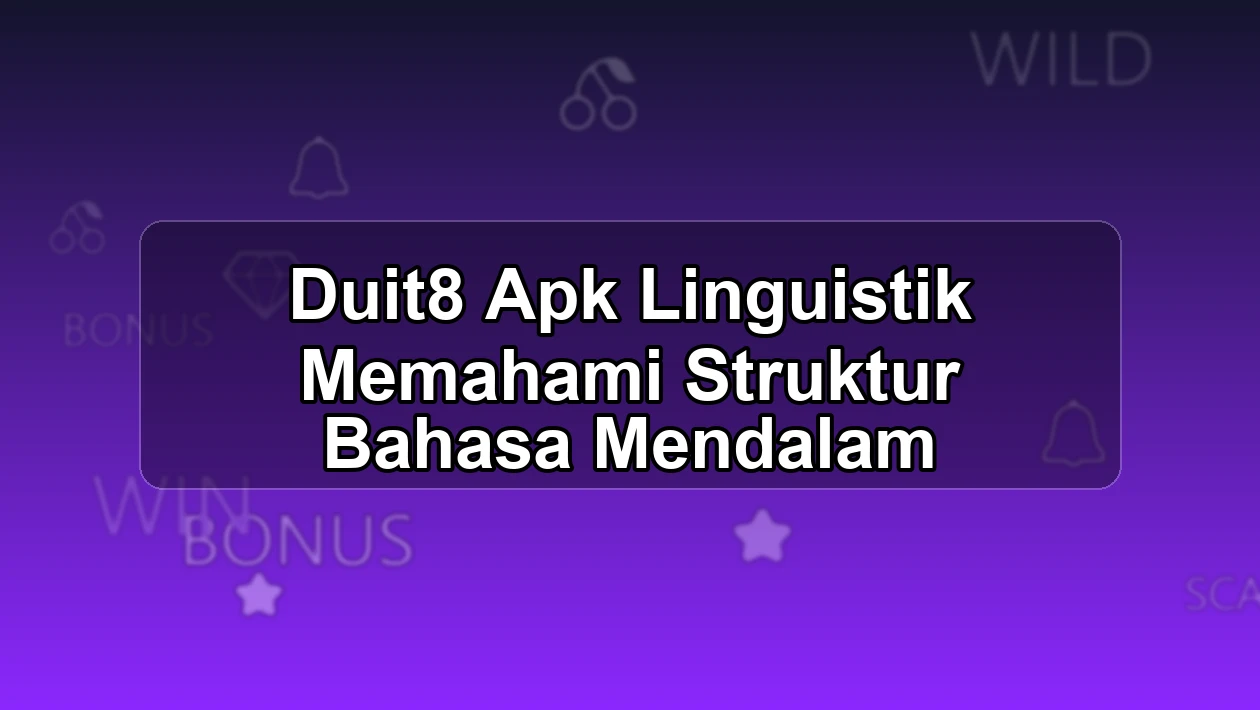 DUIT8