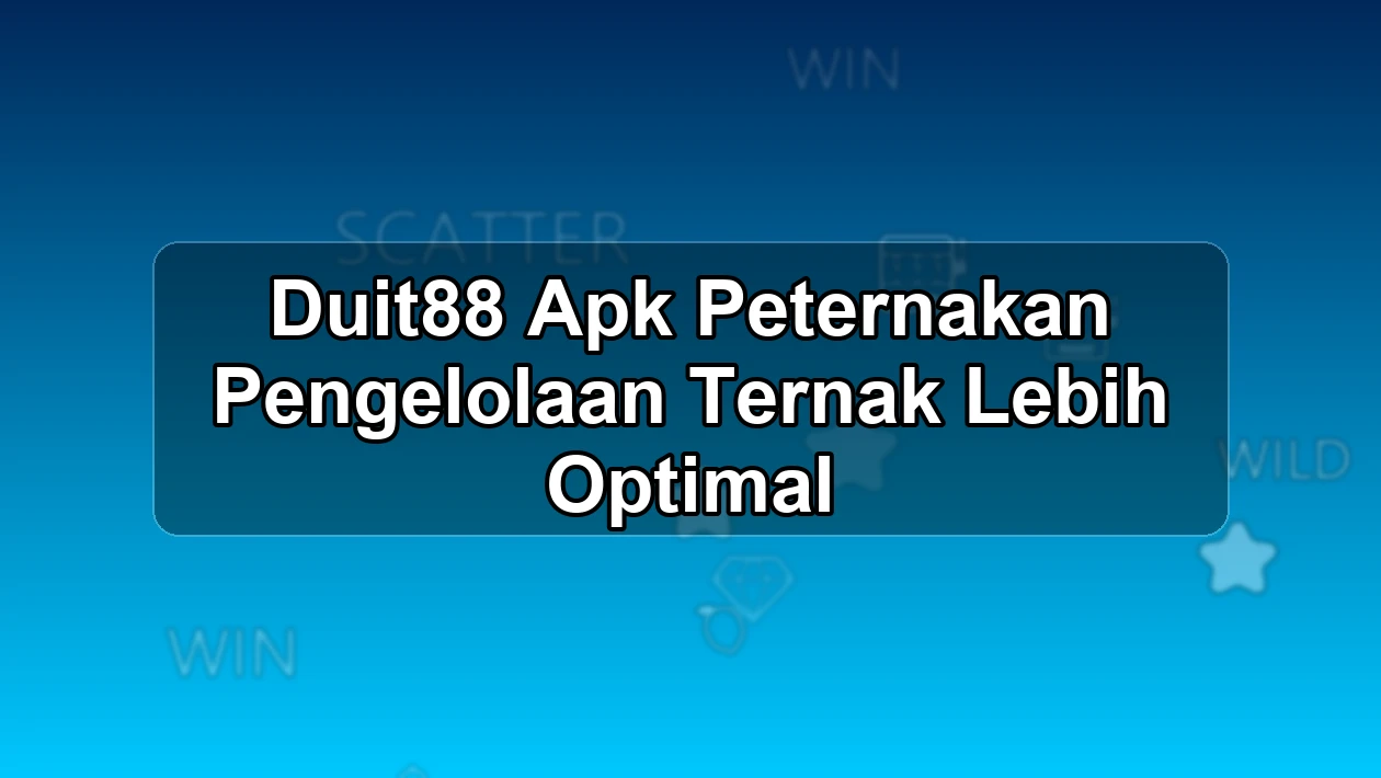 DUIT88