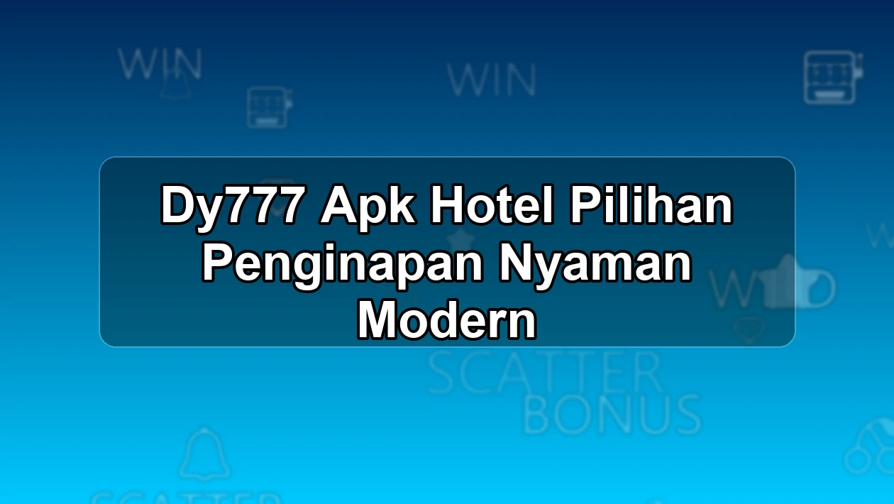 DY777
